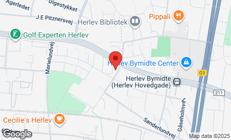 tvernø hair company, engløbet 12, 2730 Herlev