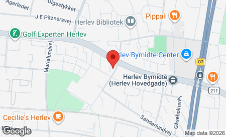 tvernø hair company, engløbet 12, 2730 Herlev